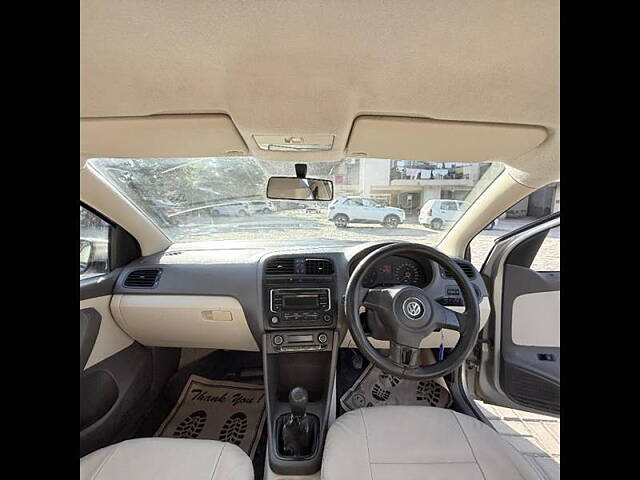 Used Volkswagen Vento [2014-2015] Highline Diesel in Chandigarh