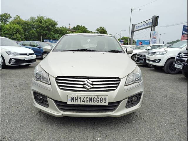 Used 2018 Maruti Suzuki Ciaz in Pune