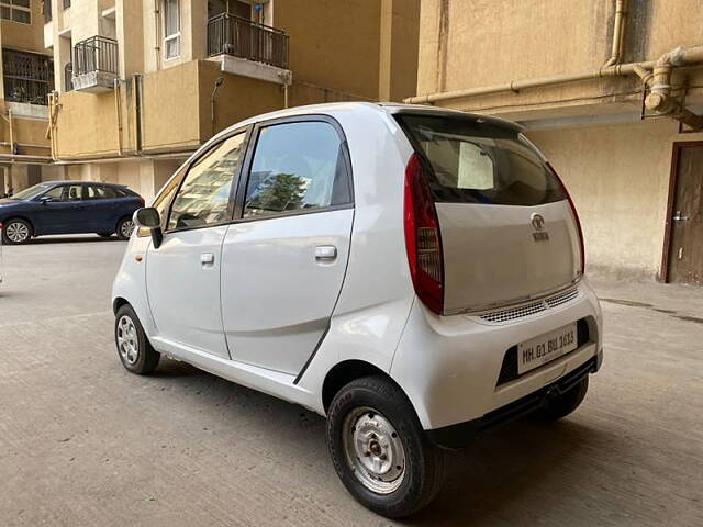 Used Tata Nano CNG emax LX in Mumbai