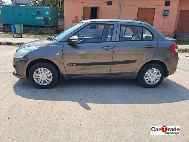 Used Maruti Suzuki Swift Dzire [2015-2017] LXI in Delhi