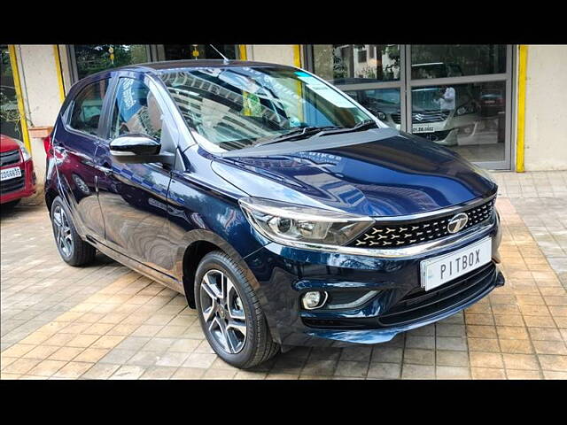 Used Tata Tiago XZA Plus [2020-2023] in Mumbai