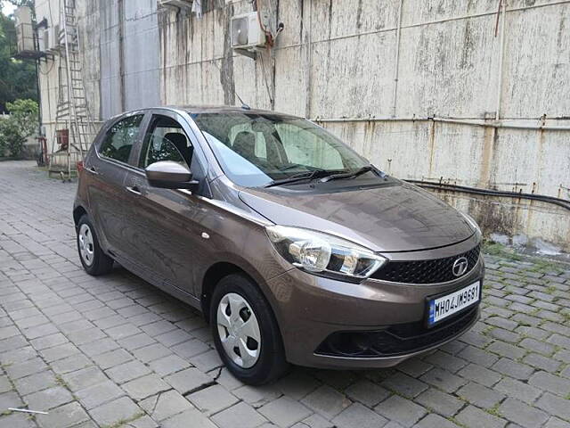 Used Tata Tiago [2016-2020] Revotron XTA [2017-2019] in Thane