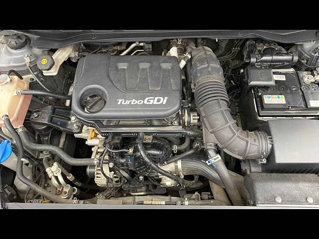 Used Hyundai Venue [2019-2022] SX 1.0 Turbo in Kochi