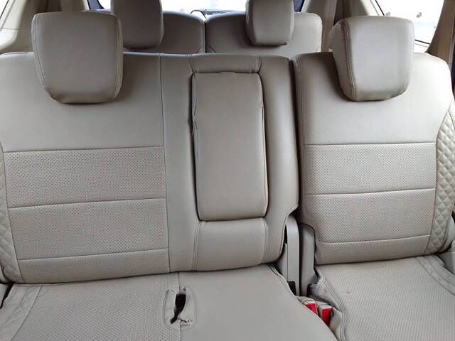 Used Maruti Suzuki Ertiga [2015-2018] ZDI + SHVS in Hyderabad