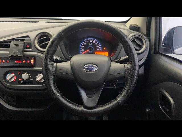 Used Datsun redi-GO [2016-2020] A in Chennai