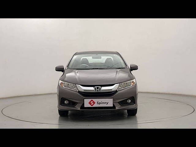 Used Honda City [2014-2017] V in Pune