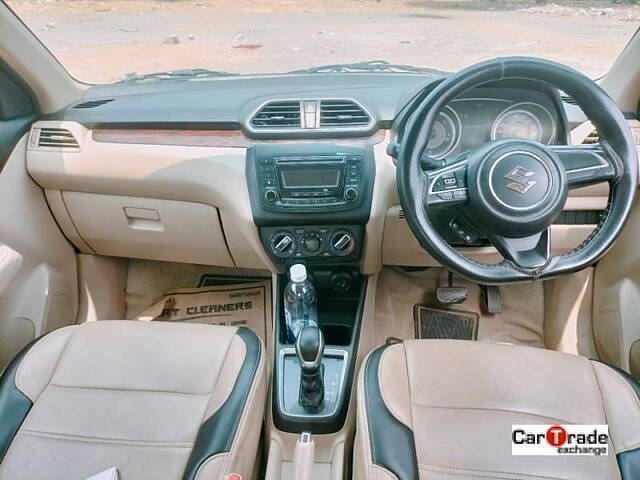 Used Maruti Suzuki Swift Dzire [2015-2017] VDI in Hyderabad