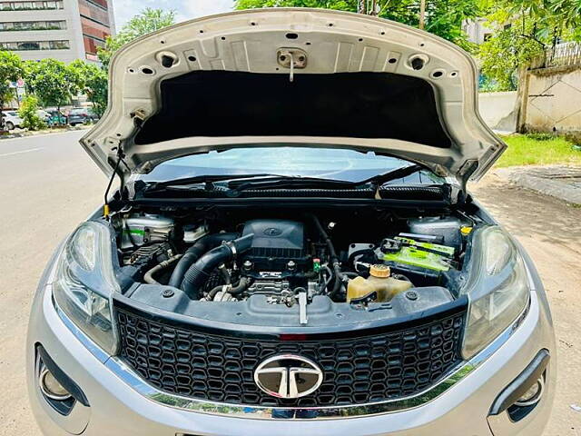 Used Tata Nexon [2017-2020] XZA Plus Petrol in Vadodara