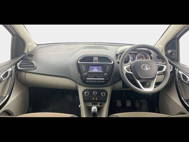 Used Tata Tiago [2016-2020] Revotron XZ in Pune