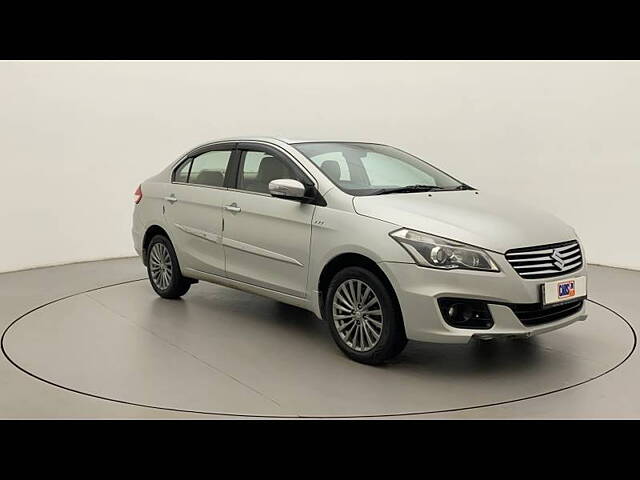 Used 2016 Maruti Suzuki Ciaz in Delhi