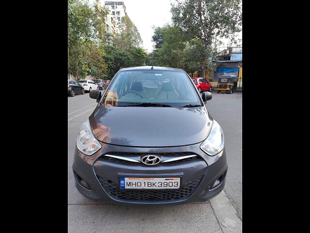 Used 2013 Hyundai i10 in Mumbai