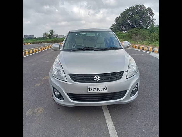 Used Maruti Suzuki Swift DZire [2011-2015] LDI in Hyderabad