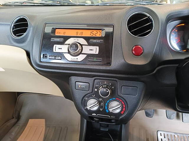 Used Honda Amaze [2013-2016] 1.5 S i-DTEC in Ludhiana