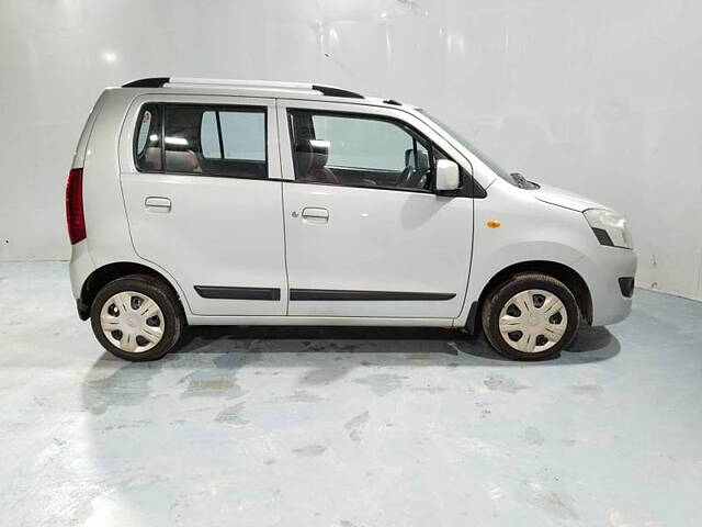 Used Maruti Suzuki Wagon R 1.0 [2014-2019] VXI in Kochi