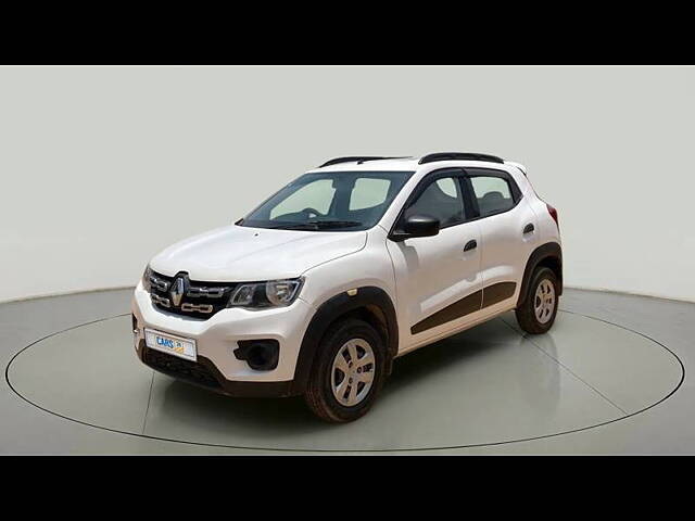 Used Renault Kwid [2015-2019] RXL [2015-2019] in Hyderabad