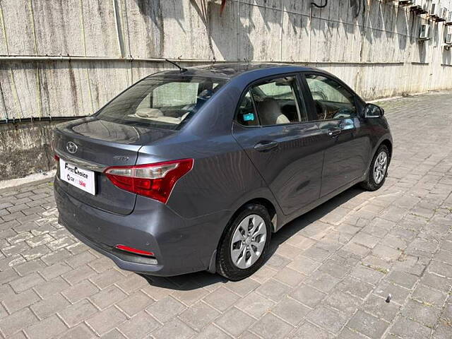 Used Hyundai Xcent [2014-2017] S AT 1.2 in Thane