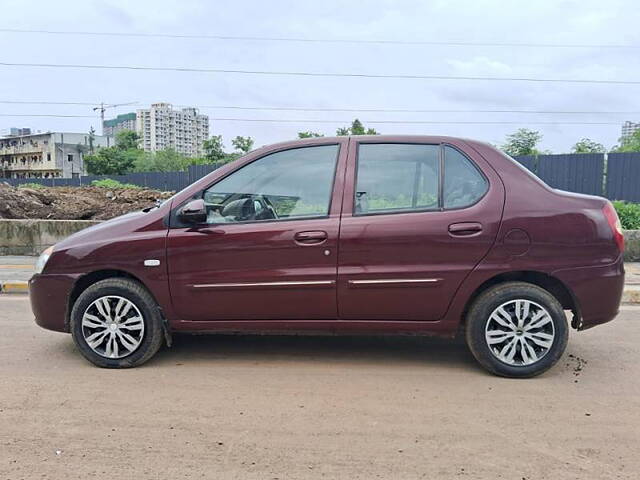 Used Tata Indigo eCS [2010-2013] GLX in Pune