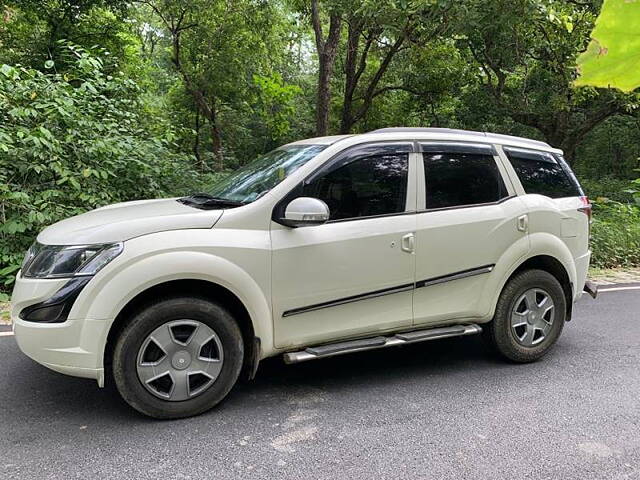 Used 2014 Mahindra XUV500 in Lucknow