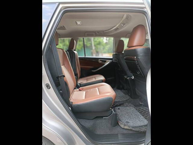 Used Toyota Innova Crysta [2020-2023] ZX 2.7 AT 7 STR in Delhi