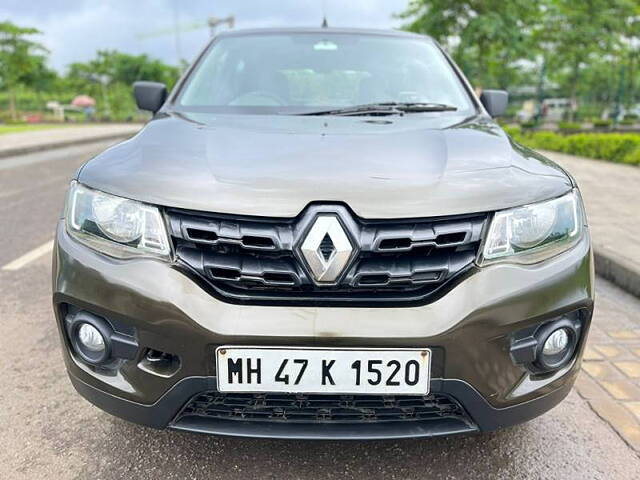 Used Renault Kwid [2015-2019] RXT [2015-2019] in Mumbai