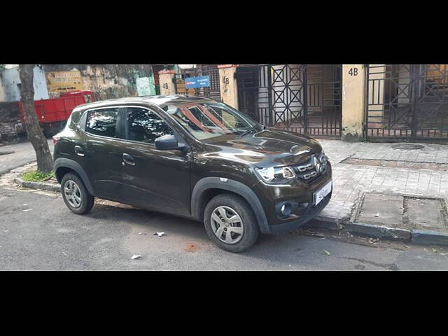 Used Renault Kwid [2015-2019] 1.0 RXT [2016-2019] in Kolkata