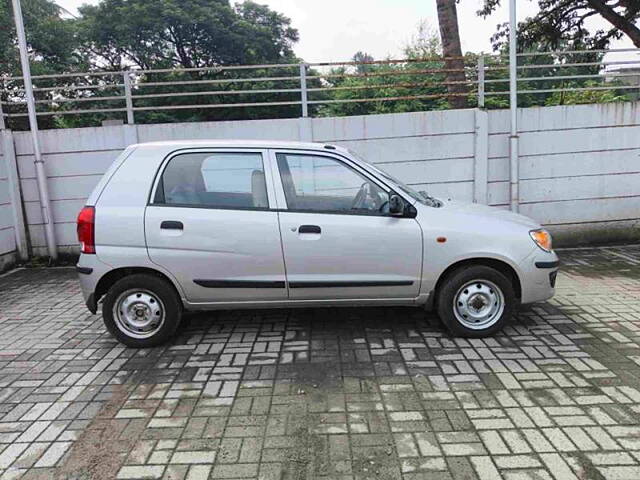 Used Maruti Suzuki Alto K10 [2010-2014] LXi in Pune