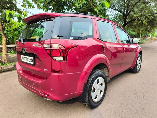 Used Mahindra XUV500 W5 [2018-2020] in Navi Mumbai