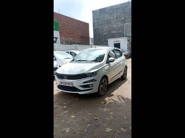 Used 2022 Tata Tiago in Lucknow