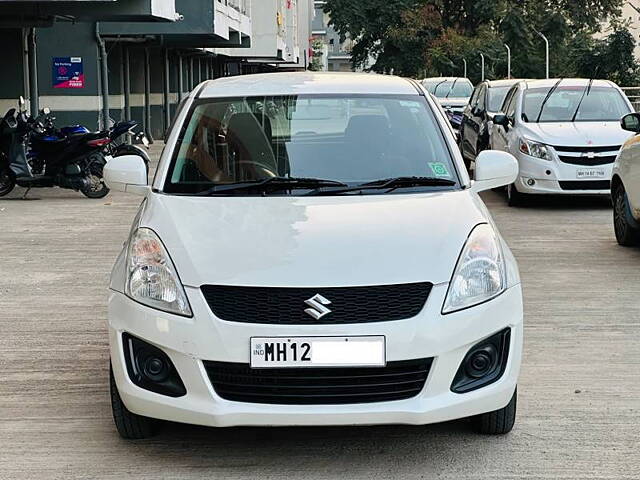 Used 2016 Maruti Suzuki Swift in Pune