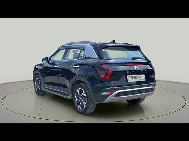 Used Hyundai Creta [2020-2023] SX (O) 1.5 Petrol CVT [2020-2022] in Pune