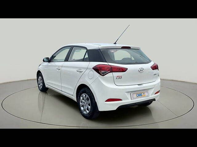 Used Hyundai Elite i20 [2016-2017] Sportz 1.2 [2016-2017] in Thiruvananthapuram