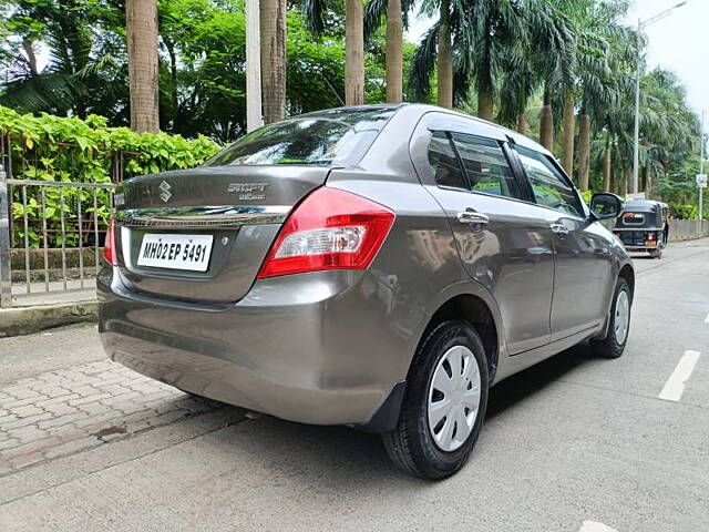 Used Maruti Suzuki Swift Dzire [2015-2017] VXI in Mumbai