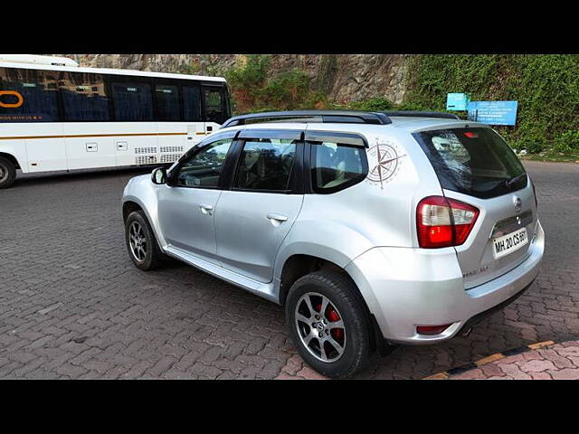 Used Nissan Terrano [2013-2017] XL (D) in Pune