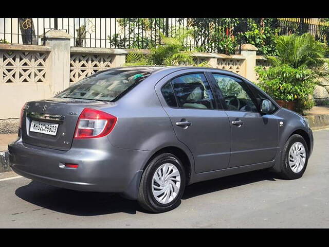 Used Maruti Suzuki SX4 [2007-2013] VXI BS-IV in Mumbai