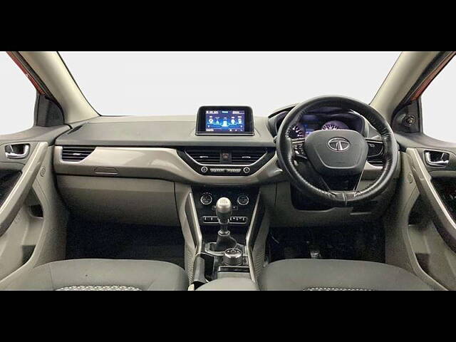 Used Tata Nexon [2017-2020] XZ Plus in Delhi