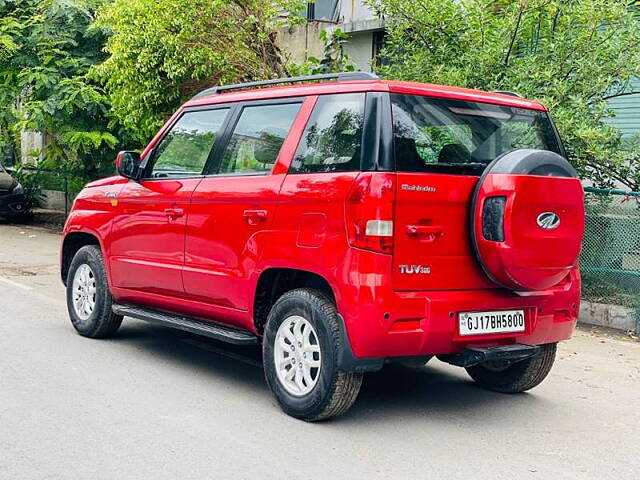 Used Mahindra TUV300 [2015-2019] T8 in Surat