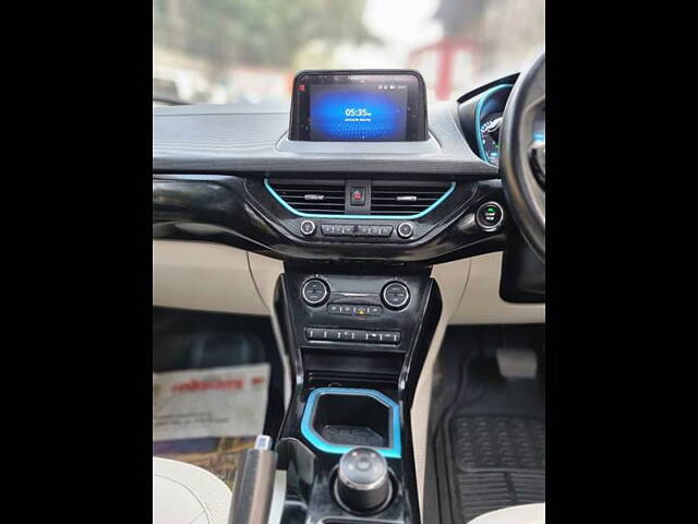 Used Tata Nexon EV [2020-2022] XZ Plus LUX in Thane