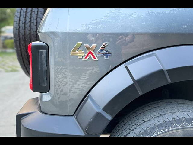 Used Mahindra Thar LX Hard Top Petrol AT 4WD in Delhi