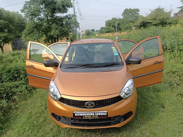 Used Tata Tiago [2016-2020] Revotorq XM [2016-2019] in Howrah