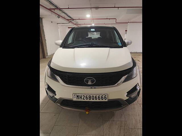 Used Tata Hexa [2017-2019] XTA 4x2 7 STR in Mumbai