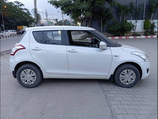 Used Maruti Suzuki Swift [2011-2014] VDi in Bangalore