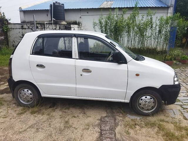 Used Hyundai Santro Xing [2008-2015] Non-AC in Ranchi