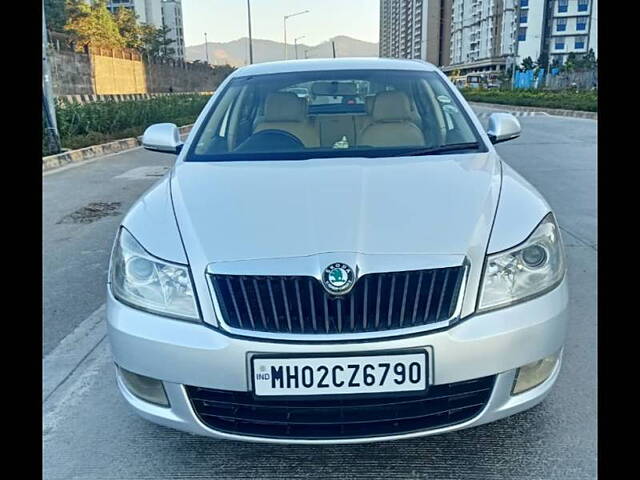 Used 2013 Skoda Laura in Mumbai