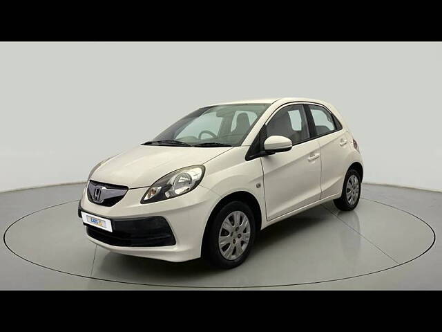 Used Honda Brio [2013-2016] S MT in Kochi