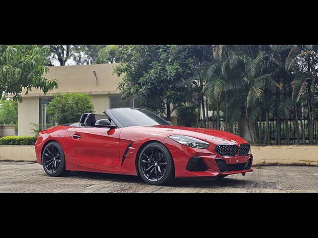 Used BMW Z4 M 40i [2019-2023] in Pune