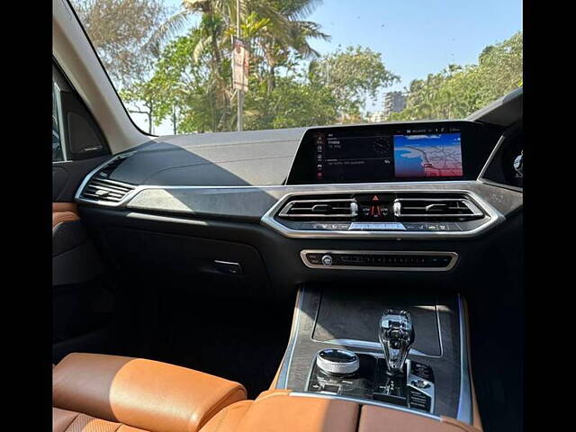 Used BMW X5 [2019-2023] xDrive30d xLine in Mumbai