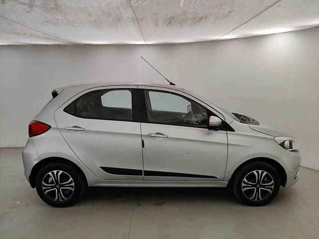 Used Tata Tiago [2016-2020] Revotron XZA in Indore