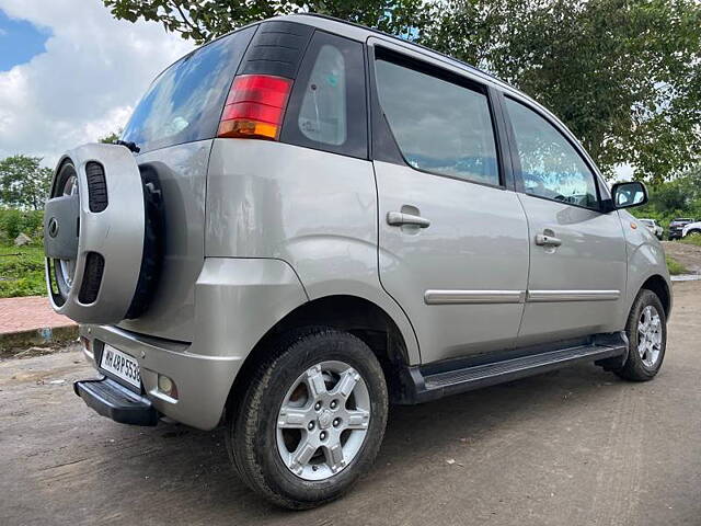 Used Mahindra Quanto [2012-2016] C8 in Thane