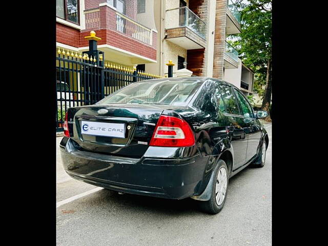 Used Ford Fiesta [2008-2011] EXi 1.4 TDCi Ltd in Bangalore