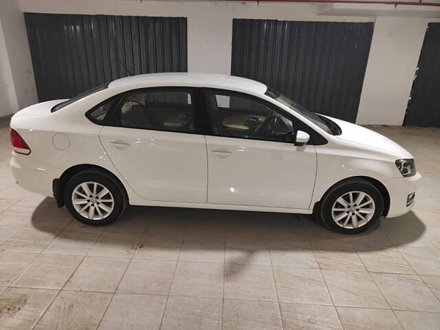 Used Volkswagen Vento [2014-2015] Highline Diesel in Mumbai